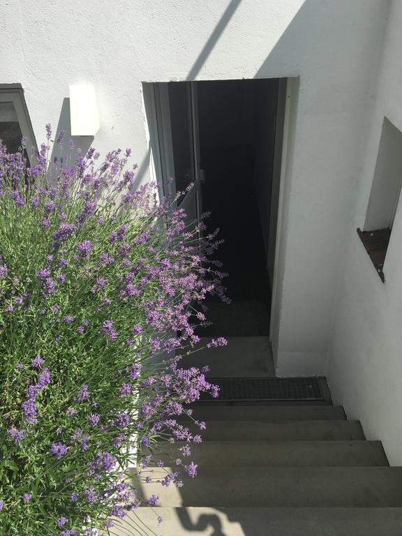 86号花园公寓 BRE 外观 照片